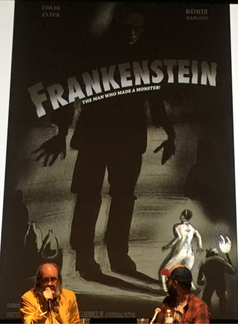 Illustration for article titled The Most Heartbreakingly Beautiful Movie Posters That Will Never Be ReleasedÂ